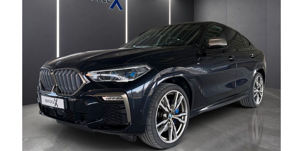 BMW X6 M50 173.900 km 49.900 &euro; München 81369