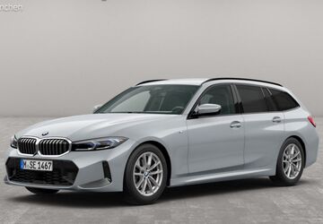 BMW 320 24.871 km 47.495 &euro; München 80939