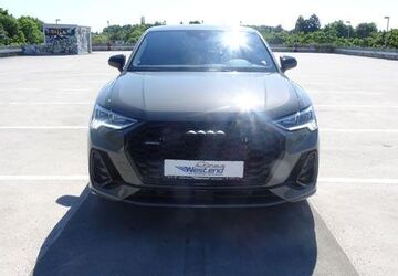 Audi Q3 14.000 km 49.900 &euro; München 80686