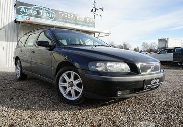 Volvo V70 401.682 km 3.950 &euro; München 81829
