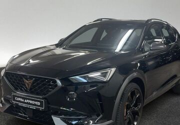 Cupra Formentor 30.100 km 31.960 &euro; München 80687