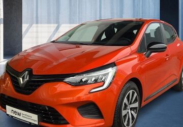 Renault Clio 13.478 km 16.290 &euro; Unterschleißheim 85716