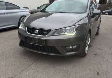 Seat Ibiza 74.500 km 11.790 &euro; München 80999