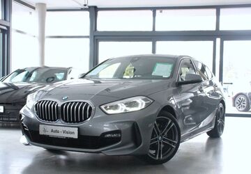 BMW 118 59.972 km 26.700 &euro; München 81825