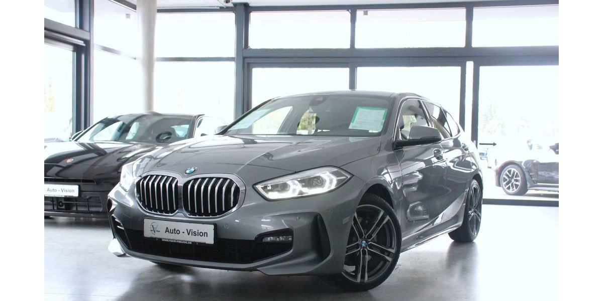 BMW 118 59.972 km 26.700 &euro; München 81825