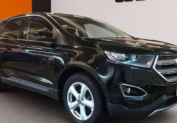 Ford Edge 100.284 km 22.000 &euro; Garching 85748