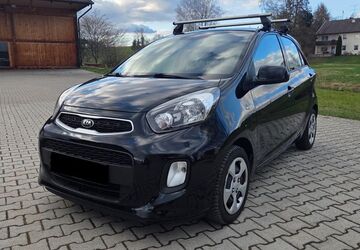 Kia Picanto 190.300 km 3.750 &euro; Fürstenfedbruck 82256