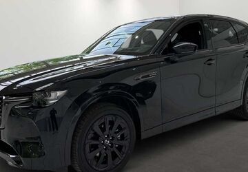 Mazda CX-60 12.000 km 55.990 &euro; München 81249