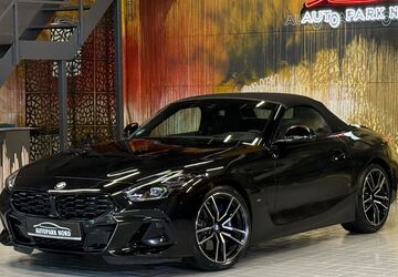 BMW Z4 M40 22.101 km 50.900 &euro; München 81829