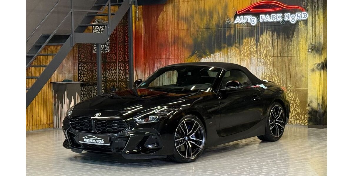BMW Z4 M40 22.101 km 50.900 &euro; München 81829