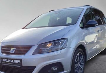 Seat Ibiza 116.200 km 20.990 &euro; Fürstenfeldbruck 82256