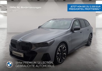BMW 550 10.211 km 85.995 &euro; München 80939