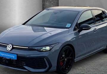 VW Golf 3.900 km 39.790 &euro; Fürstenfeldbruck 82256