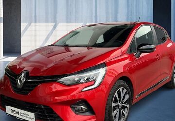Renault Clio 19.859 km 14.490 &euro; Unterschleißheim 85716