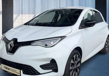Renault ZOE 19.681 km 18.990 &euro; Unterschleißheim 85716