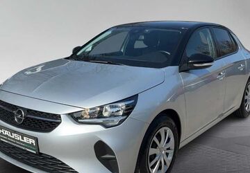 Opel Corsa 16.500 km 13.990 &euro; München 80339