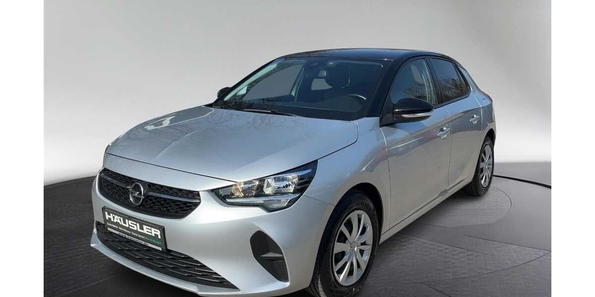 Opel Corsa 16.500 km 13.990 &euro; München 80339