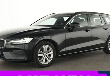 Volvo V60 64.400 km 25.615 &euro; Garching bei München 85748