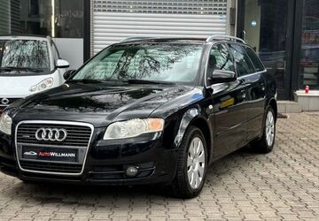 Audi A4 143.900 km 1.990 &euro; münchen 81671