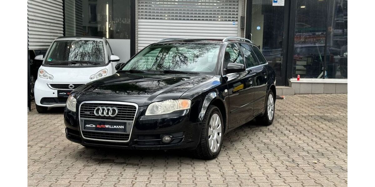 Audi A4 143.900 km 1.990 &euro; münchen 81671