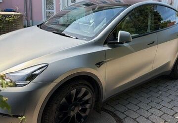 Tesla Model Y 37.500 km 35.900 &euro; Starnberg 82319