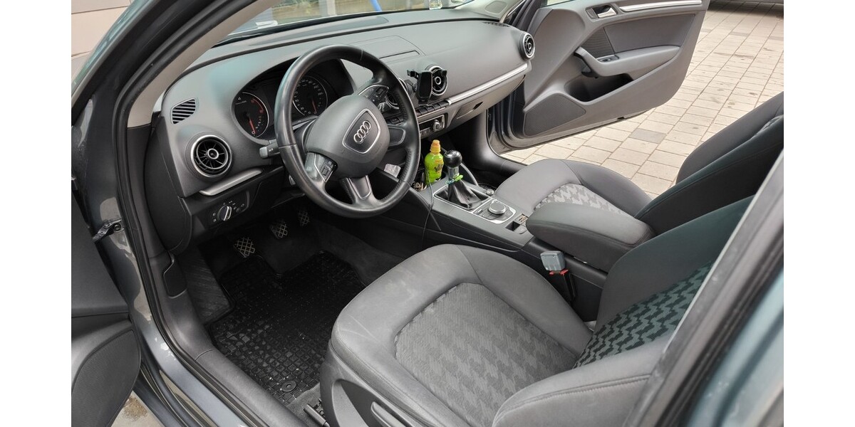 Audi A3 235.000 km 7.450 &euro; Ottobrunn 85521