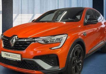 Renault Arkana 18.930 km 26.490 &euro; Unterschleißheim 85716