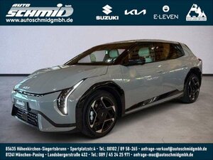 Kia Sonstige 81 GTL|DRIVE-WISE|COMFORT|CONNECT 4.000 km 46.990 &euro; Höhenkirchen-Siegertsbrun 85635