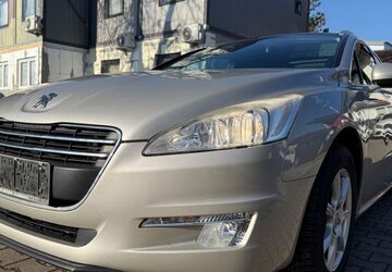 Peugeot 508 165.000 km 3.777 &euro; München 81243