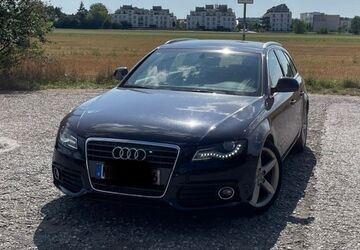 Audi A4 175.155 km 6.900 &euro; München 80809