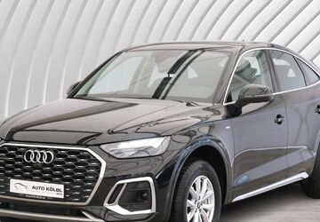 Audi Q5 7.935 km 41.390 &euro; Unterschleißheim 85716