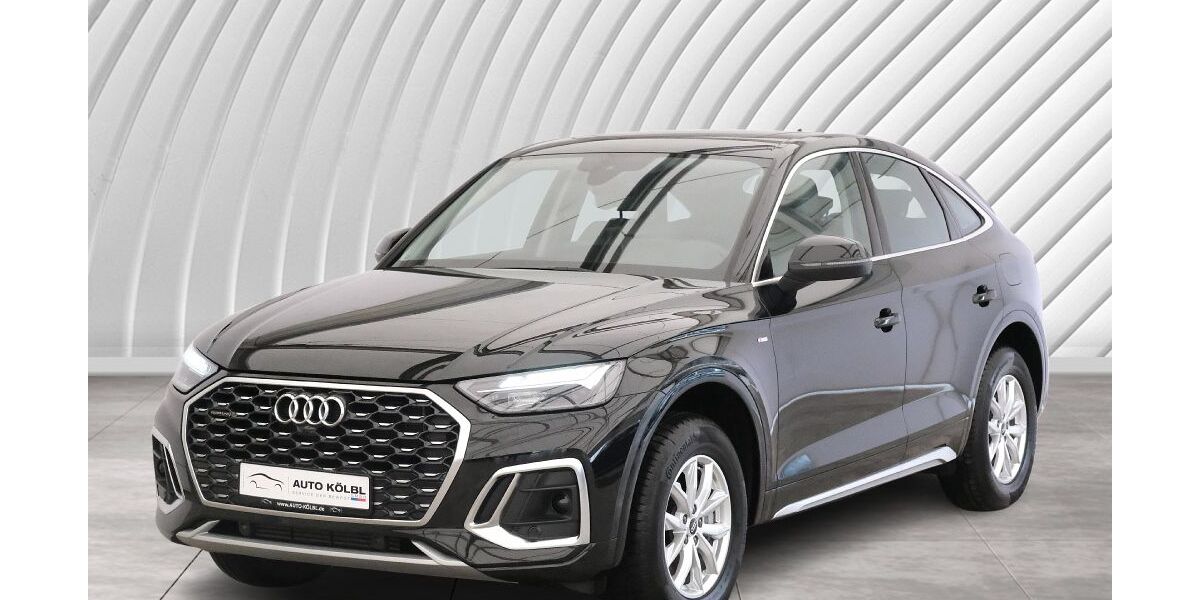 Audi Q5 7.935 km 41.390 &euro; Unterschleißheim 85716