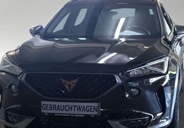 Cupra Formentor 30.500 km 24.960 &euro; München 80935