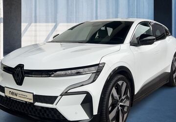 Renault Megane 25.652 km 21.990 &euro; Unterschleißheim 85716