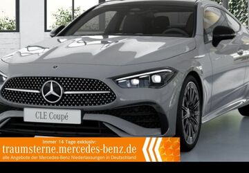 Mercedes-Benz CLE 220 14.572 km 53.980 &euro; München 80636