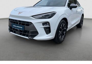 Cupra Terramar 21.700 km 32.900 &euro; Ebersberg bei München 85560