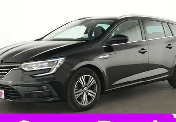 Renault Megane 68.904 km 15.925 &euro; Garching bei München 85748