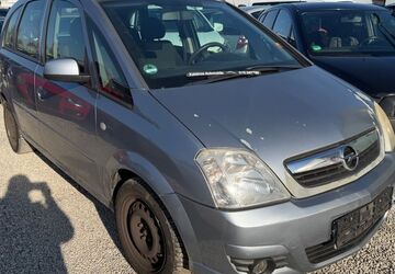 Opel Meriva 200.000 km 1.999 &euro; München 81829