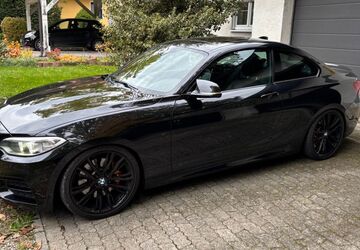 BMW M235 142.500 km 22.500 &euro; Kranzberg 85402