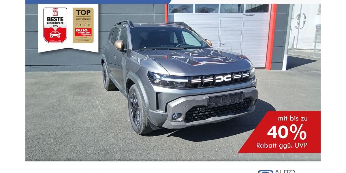 Dacia Duster 14.000 km 24.290 &euro; München 80803