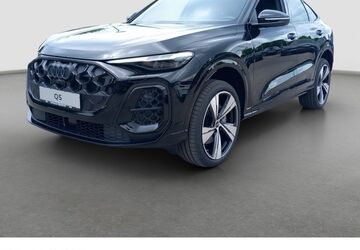 Audi Q5 2.000 km 74.950 &euro; Ebersberg bei München 85560