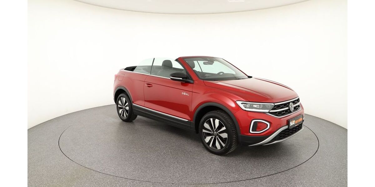 VW T-Roc 32.141 km 23.880 &euro; Garching 85748