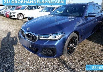 BMW 530 59.850 km 36.295 &euro; Starnberg 82319