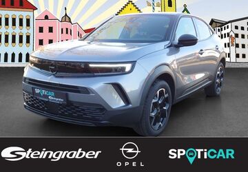 Opel Mokka 4.800 km 23.980 &euro; Holzkirchen 83607