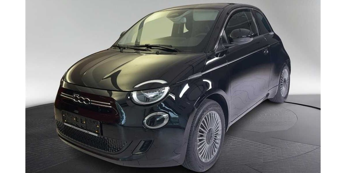 Fiat 500e 15.000 km 19.890 &euro; München 80339