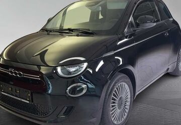 Fiat 500e 15.000 km 20.890 &euro; München 80339