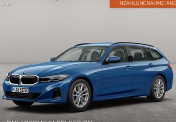 BMW 320 44.776 km 32.485 &euro; München 80939