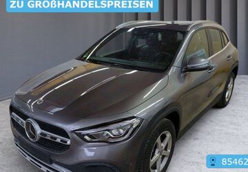 Mercedes-Benz GLA 200 63.827 km 24.997 &euro; Starnberg 82319
