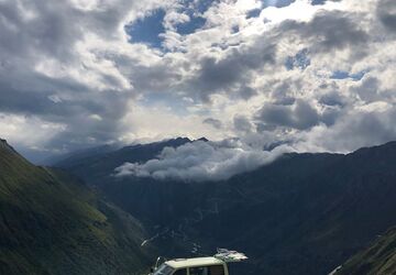 VW T5 Transporter 229.000 km 11.500 &euro; München 80469