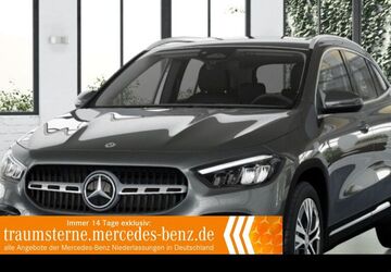 Mercedes-Benz GLA 180 10.018 km 35.490 &euro; München 80636